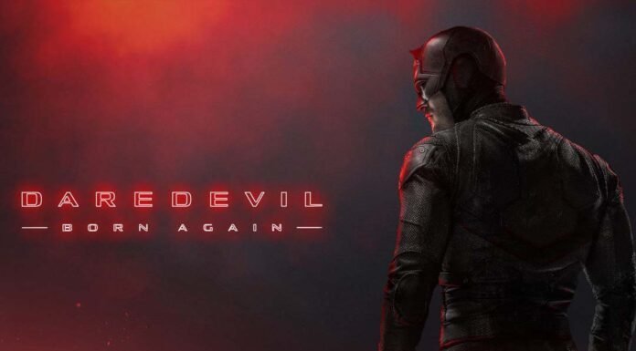Ya viene “Daredevil: Born again” y la podrás ver en esta plataforma