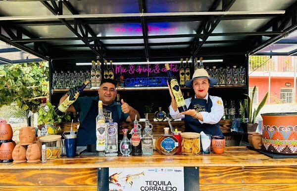 Segundo Festival del Agave deja 1.3 MDP en derrama económica