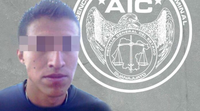 Irá 30 años a prisión por intento de feminicidio en Irapuato