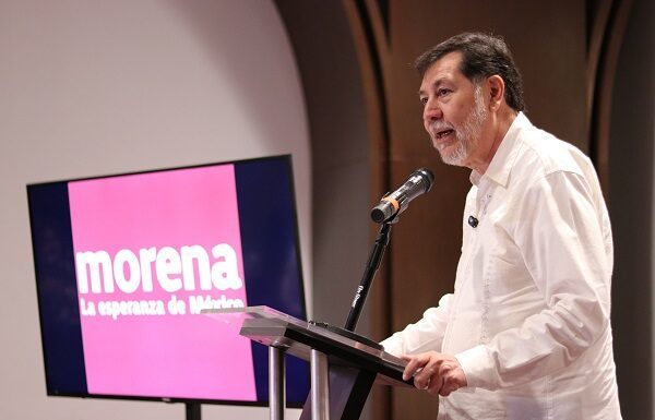 Acusa Morena a IEEG de ser “cómplice” del PAN en Guanajuato