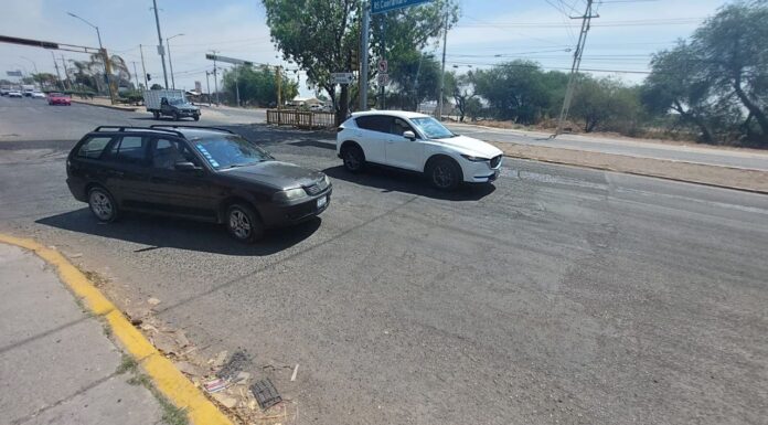 Tómalo en cuenta. Habrá cierres de estas vialidades en León