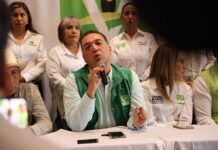 “Kikis” Magaña dio escenario caótico por falta de información: Sergio Contreras