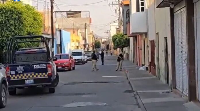 Asesinan a padre de candidato de Morena en Tarimoro