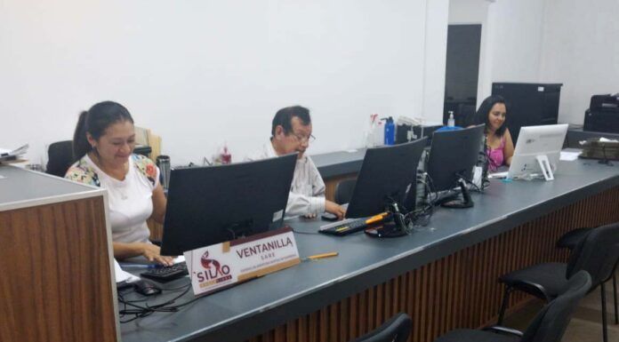 ¿Ya conoces los beneficios de la Ventanilla Única de Silao?