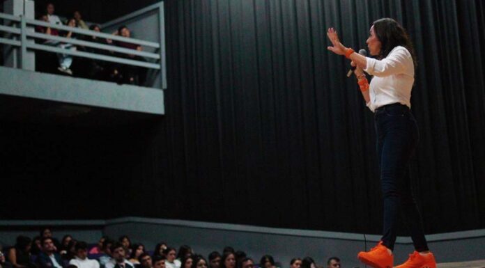 Propone Yulma Rocha fondo por 800 MDP para impulsar industria textil