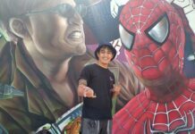 De lo clandestino al emprendimiento; la historia de Zhot