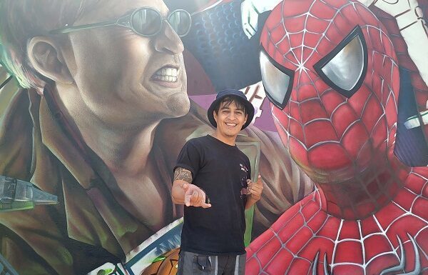 De lo clandestino al emprendimiento; la historia de Zhot