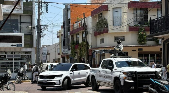 Dos muertos y tres heridos tras ataque contra comercio de candidato electo de Morena