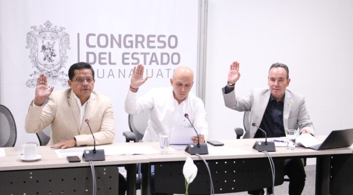 Buscan diputados avanzar en policías locales de investigación