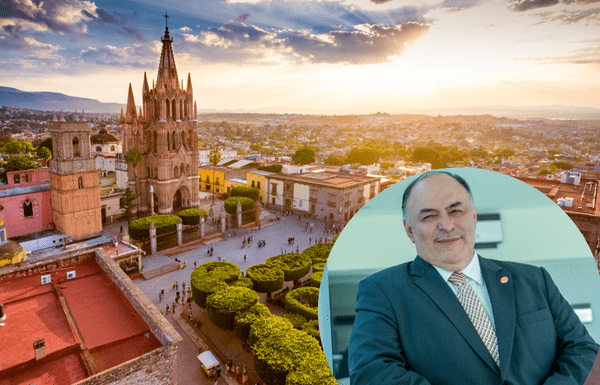 Guanajuato, ante el nuevo Gobierno Federal