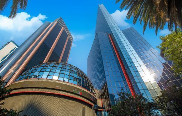 Reacciona Bolsa Mexicana de Valores a mega triunfo de Morena