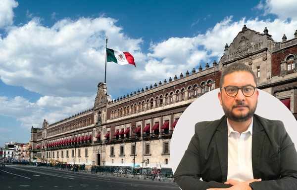 Arranca el nuevo gobierno federal