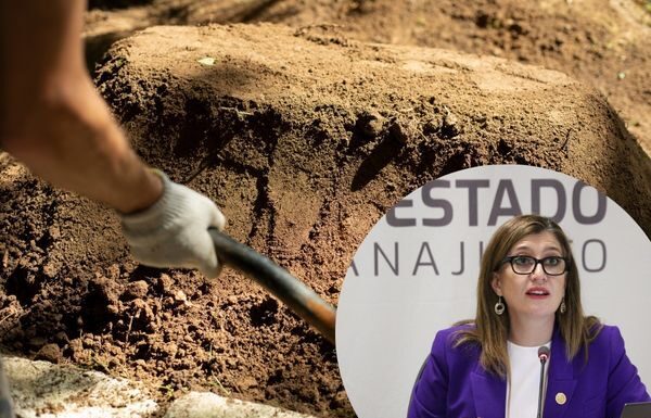 Brindarán mejor atención en salud a personas buscadoras