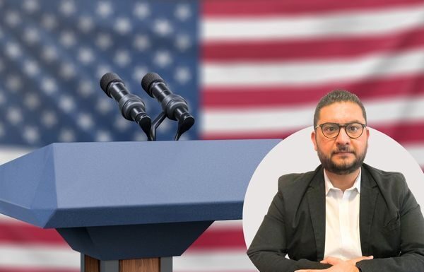 Primer debate en Estados Unidos