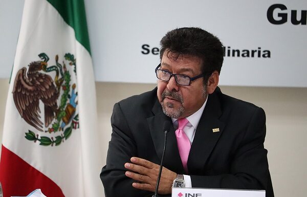 Declara INE conclusión de proceso electoral en Guanajuato