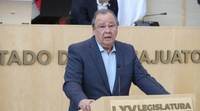 Analizan diputados reformas a la Ley de los Derechos las infancias en Guanajuato