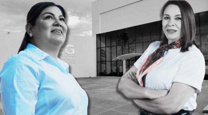 Se alista conteo voto por voto en Yuriria tras cerrada elección