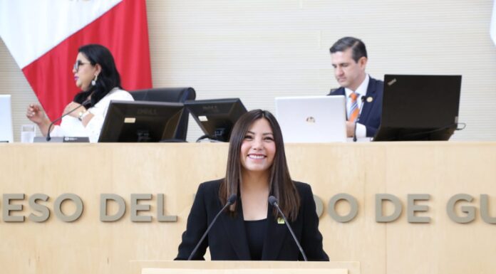 Va PVEM contra el acoso deportivo en Guanajuato