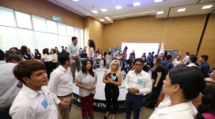 Concluyen trabajos la segunda generación de la Academia Legislativa