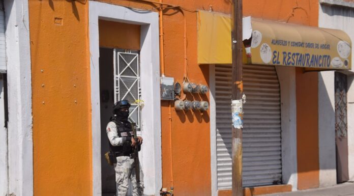 Fiscalía detiene a dos presuntos responsables de masacre en La Industrial