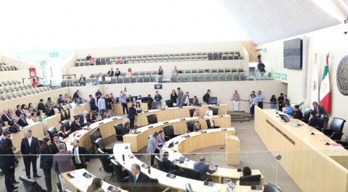 Por mayoría, diputados exhortan a extinguir fideicomiso para apoyos sociales