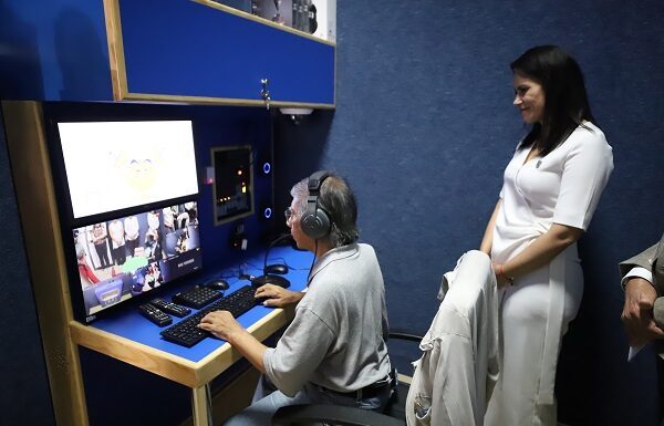 León, el primer municipio en implementar centro de atención integral a infancias