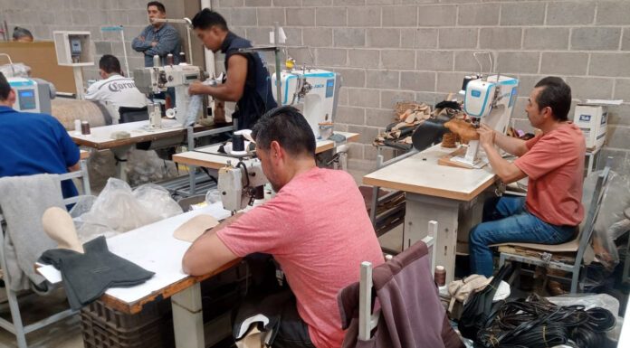 Tipo de cambio dará respiro a los zapateros