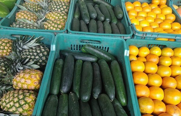 Se ubica inflación en 4.78 por ciento en primera quincena de junio