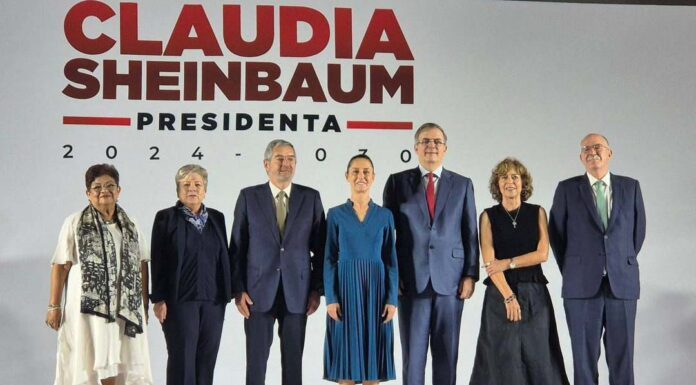 Dos guanajuatenses cercanos al próximo Secretario de Economía