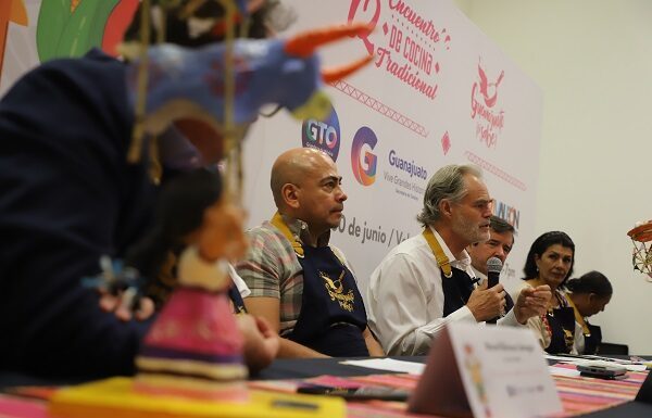 ¿Estas listo para darle una probada a Guanajuato? ¡Esto te interesa!