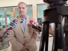 Partidos deben abrirse a participación activa de ciudadanos: Lalo Bujaidar