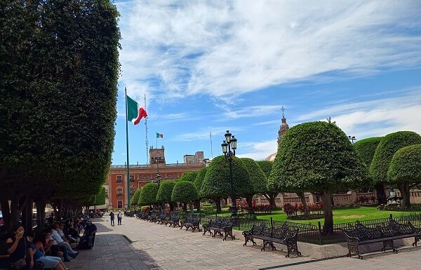 Turismo es un factor fundamental para el crecimiento de León