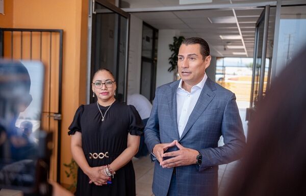 Mauricio Trejo retoma funciones como alcalde en San Miguel de Allende