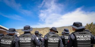 Detienen al agresor de niña en Saucillos de las Joyas