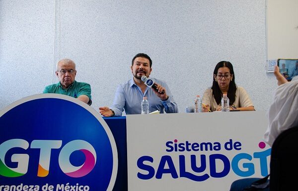 Se confirman 21 casos de dengue en Guanajuato