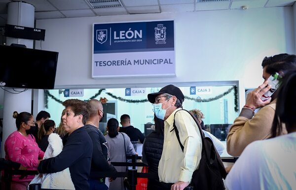 Van diputados por nueva Ley Hacendaria para Guanajuato