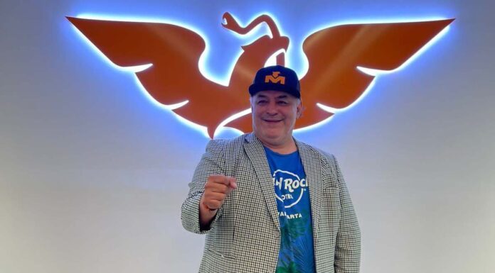 Marcelino Trejo buen prospecto para dirigencia de MC: Yulma Rocha