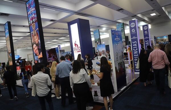 Se consolida Guanajuato como punto para el segmento de reuniones