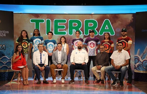 Todo listo para la carrera atlética “TV4 Elementos”