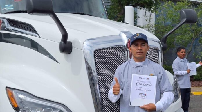 Programa BKT impulsa profesionalización en Guanajuato