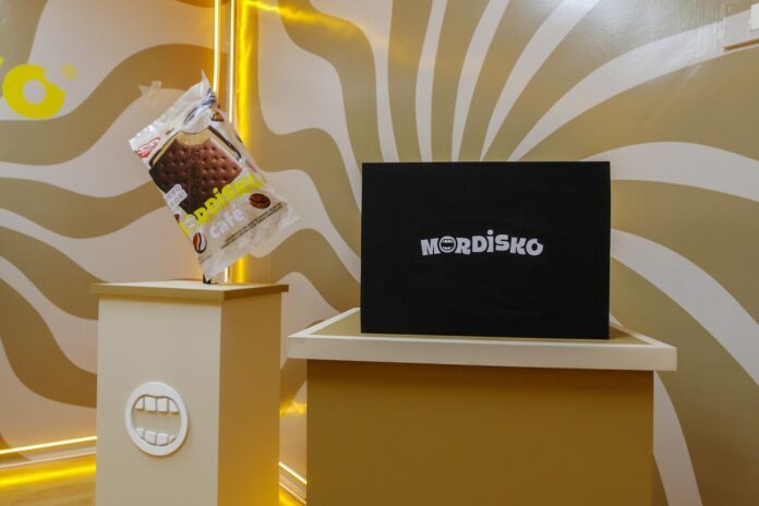 Casa Mordisko 6F
