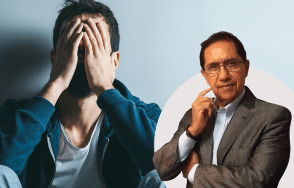 Ya ni llorar es bueno