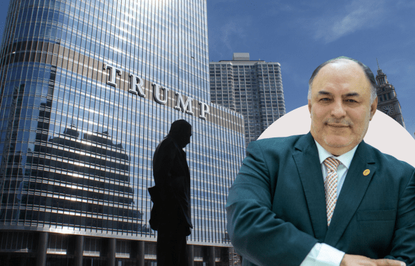 Biden, Trump o ¿Un tercero?