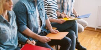 Mercado laboral pierde 116 mil plazas en el país durante marzo: INEGI