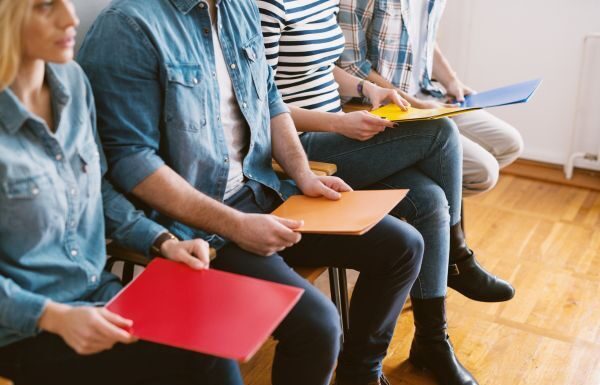 Coparmex va por jóvenes que construyan el futuro en Guanajuato