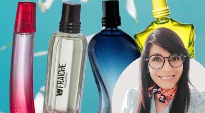 Consejos de expertos para conservar los perfumes