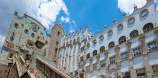 UG abre la ventana del arte, cine y música