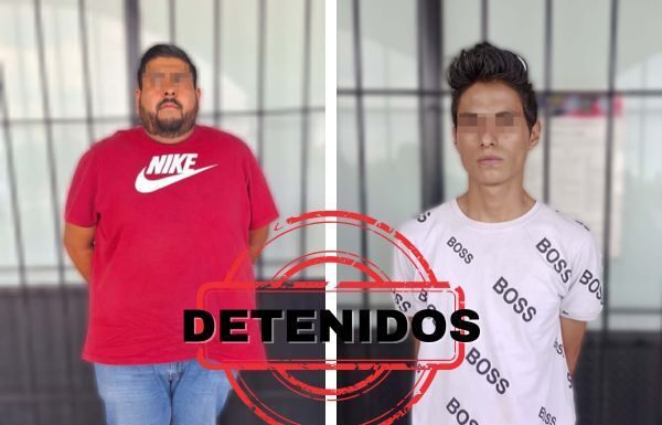 Policías de San Miguel de Allende detienen vendedor de autos clonados