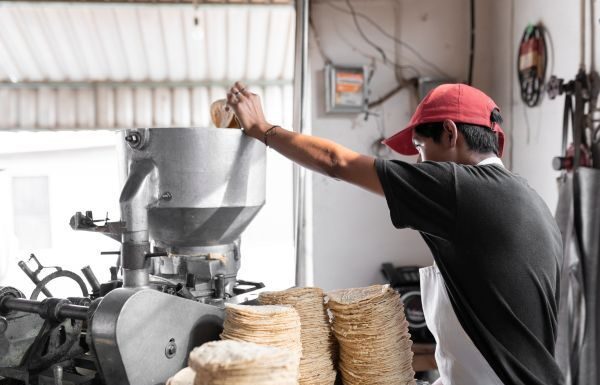 Apoyará municipio de León a tortilleros con 3.5 millones de pesos