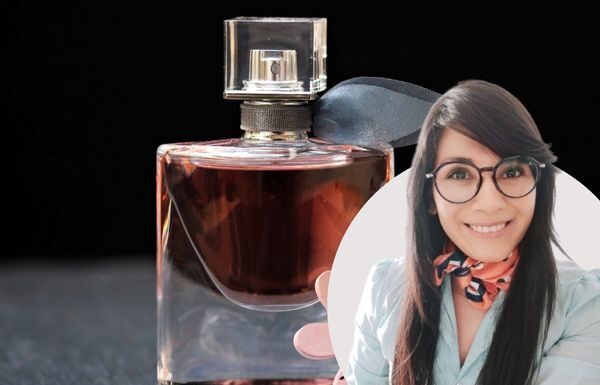 ¿Vas a comprar un perfume? Esto debes saber de las notas y familias olfativas